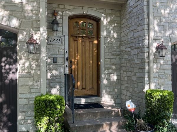 1231 Caroline Court , Vernon Hills, IL 60061