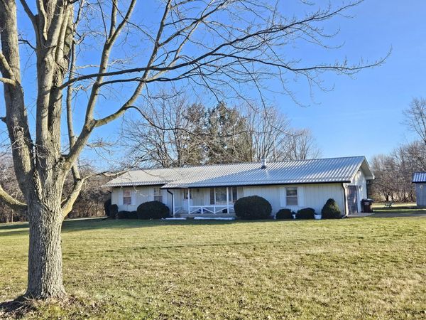 7475 Clinton Macon Road, Clinton, MI 49236