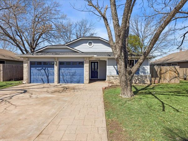 11506 Ruffed Grouse DR , Austin, TX 78758
