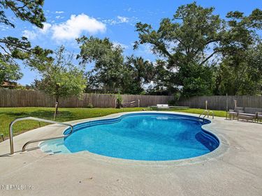 2411 AQUARIUS Road, Orange Park, FL 32073