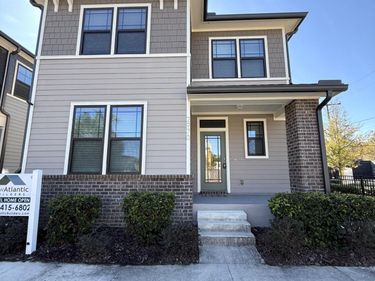 2970 COLLEGE Street, Jacksonville, FL 32205