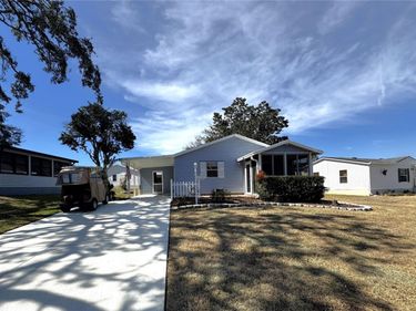 1218 POMPANO LANE , LADY LAKE, FL 32159