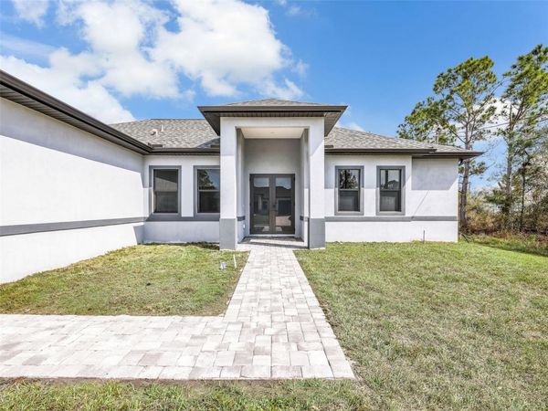 6192 KAMBACH STREET , PORT CHARLOTTE, FL 33981