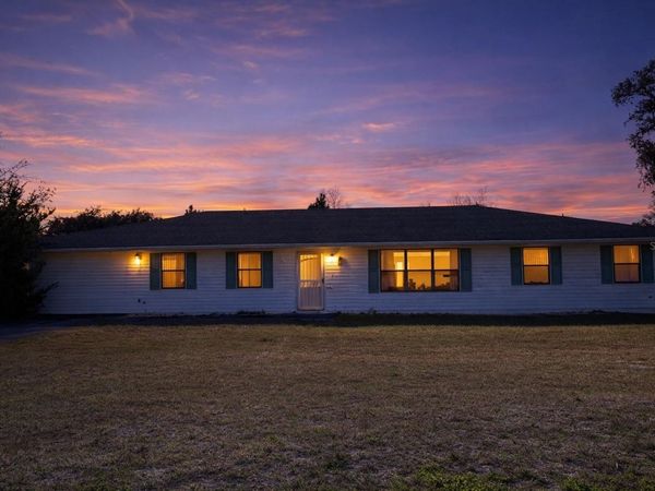 34847 LEARN ROAD , LEESBURG, FL 34788