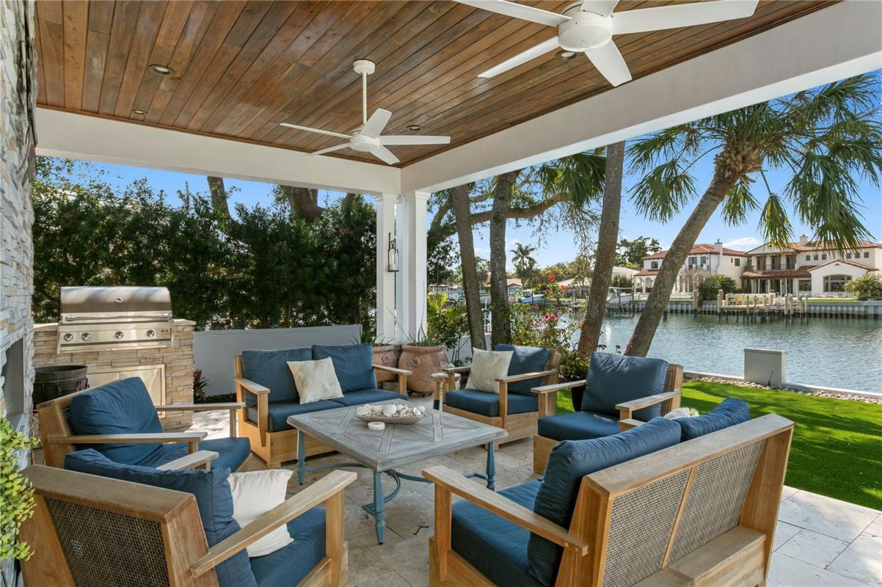 1237 Brightwaters Boulevard Ne, Saint Petersburg, FL 33704 Photo