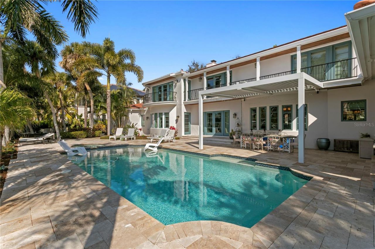 1237 Brightwaters Boulevard Ne, Saint Petersburg, FL 33704 Photo