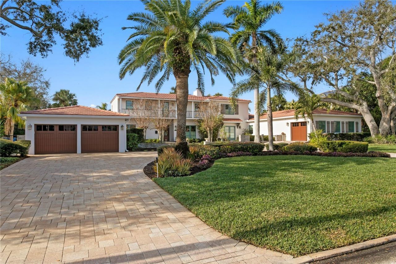 1237 Brightwaters Boulevard Ne, Saint Petersburg, FL 33704 Photo