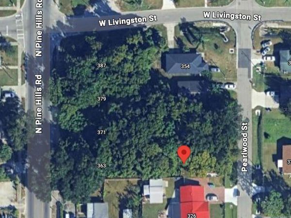 PEARLWOOD STREET , ORLANDO, FL 32811