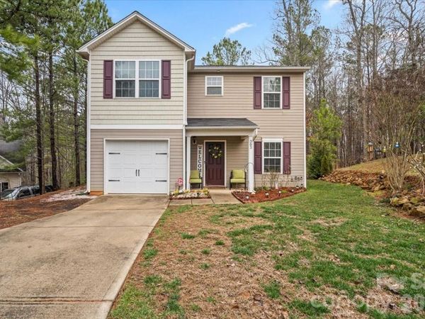 303 Olde North Church Drive, Unit 38, Concord, NC 28025