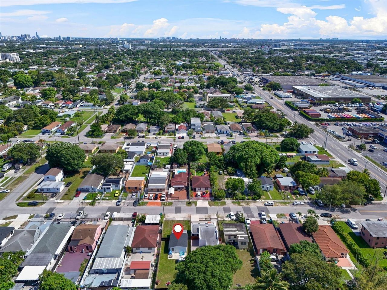 3143 NW 59th St , Miami, FL 33142 Photo