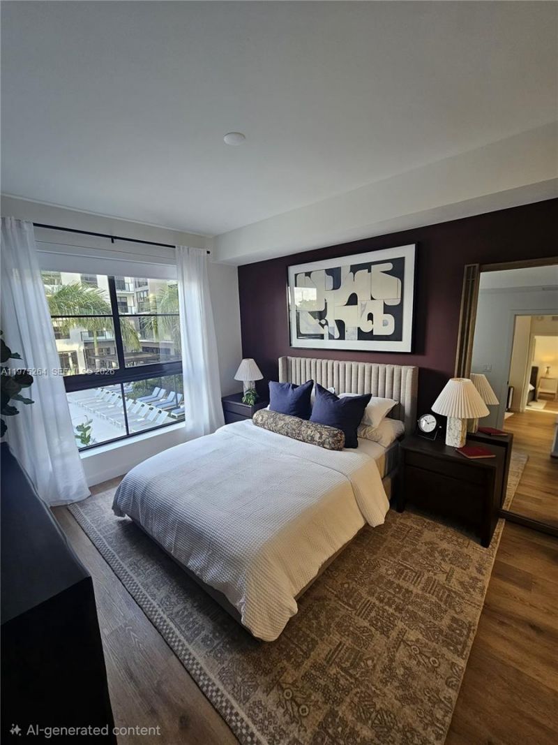 1650 NE 124th St, Unit 701, North Miami, FL 33181 Photo