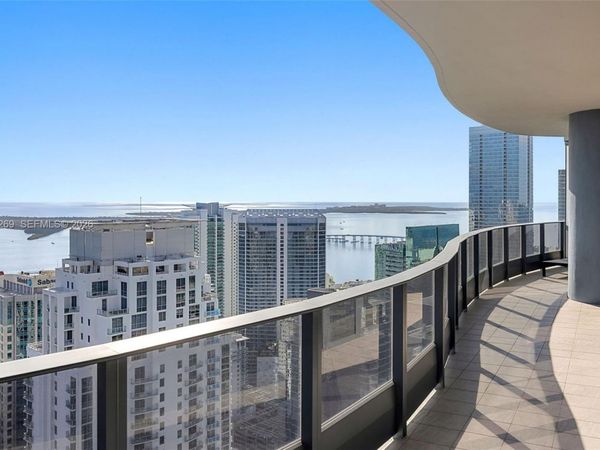 1000 Brickell Plaza, Unit PH5403, Miami, FL 33131