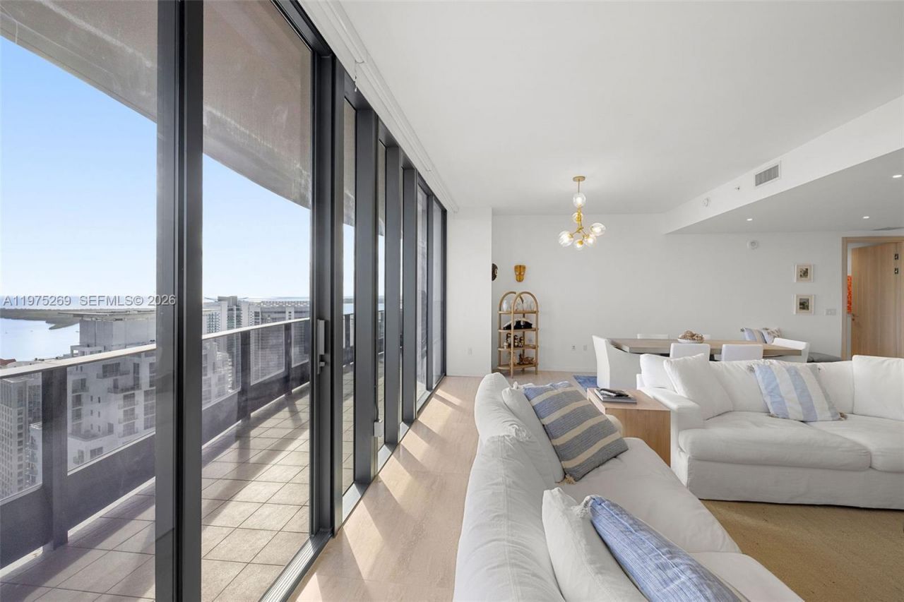 1000 Brickell Plaza, Unit PH5403, Miami, FL 33131 Photo