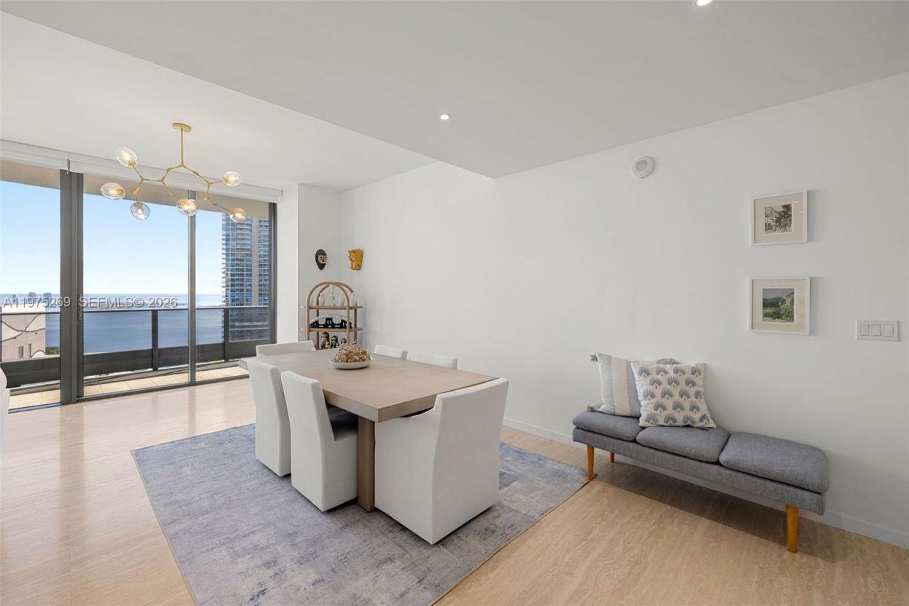 1000 Brickell Plaza, Unit PH5403, Miami, FL 33131 Photo