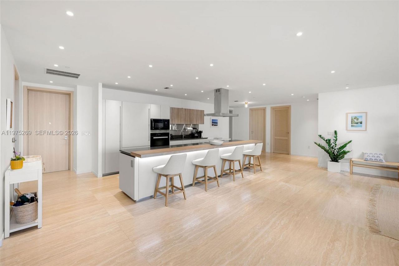 1000 Brickell Plaza, Unit PH5403, Miami, FL 33131 Photo