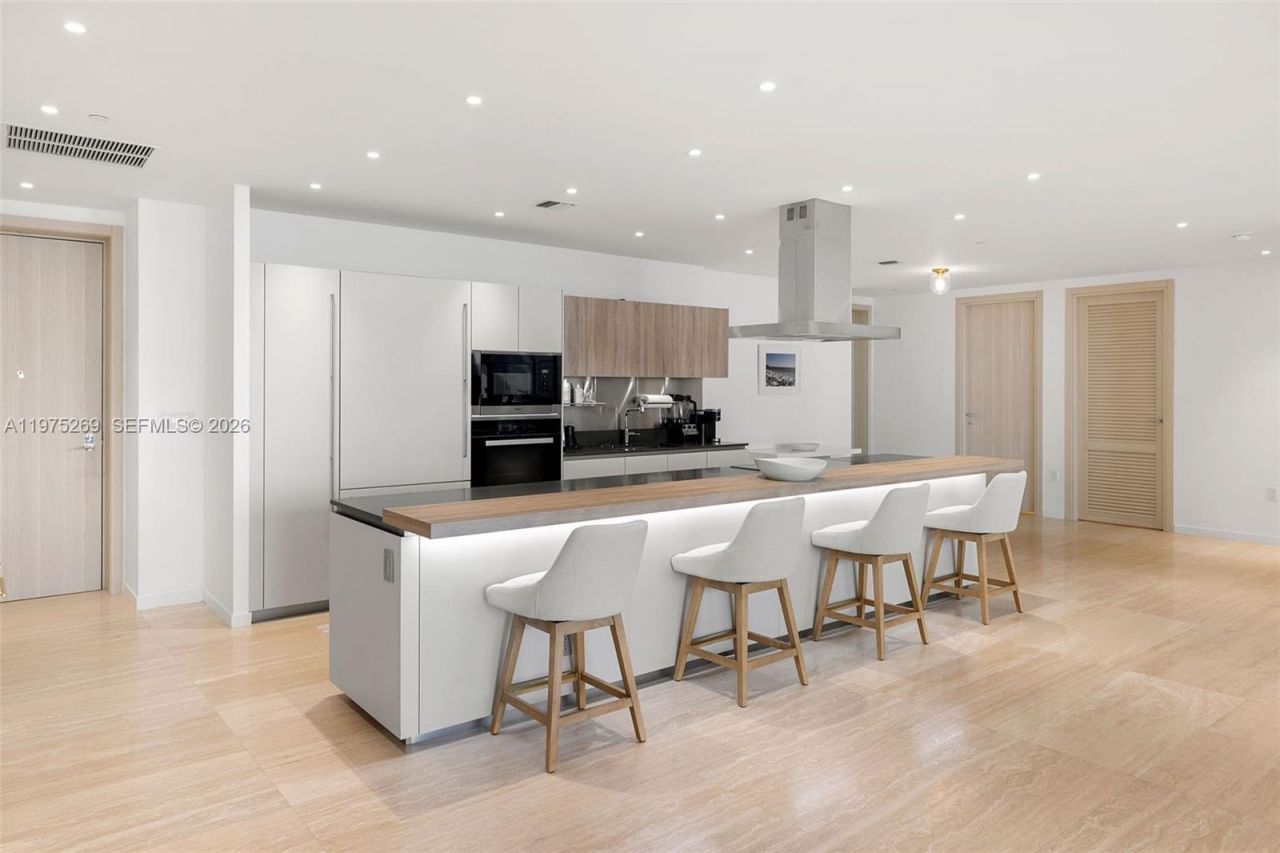 1000 Brickell Plaza, Unit PH5403, Miami, FL 33131 Photo