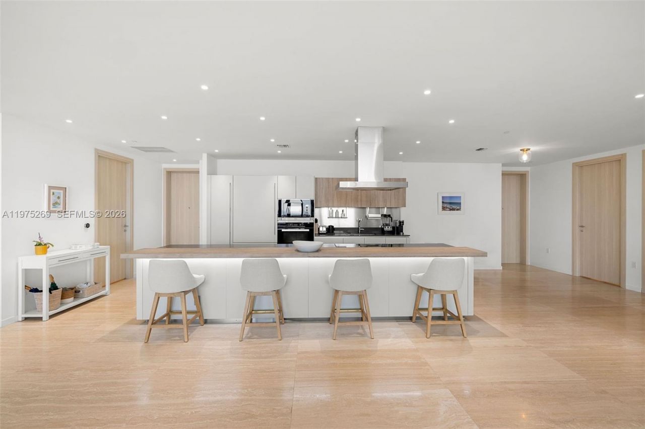 1000 Brickell Plaza, Unit PH5403, Miami, FL 33131 Photo