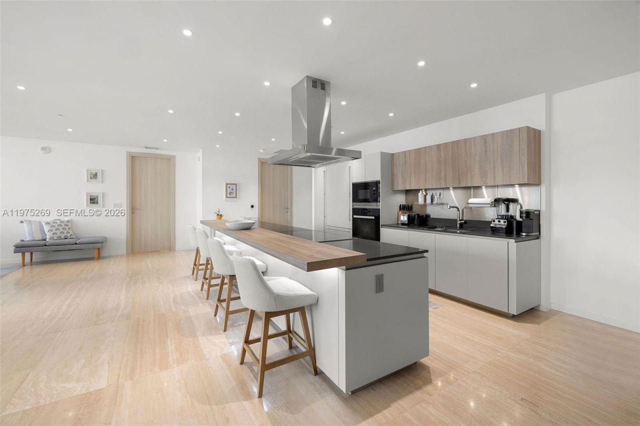 1000 Brickell Plaza, Unit PH5403, Miami, FL 33131 Photo