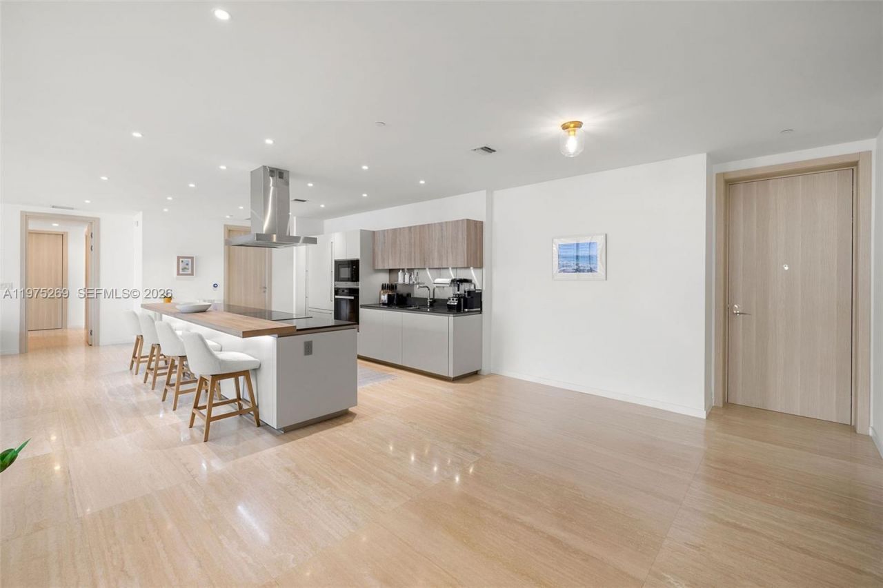 1000 Brickell Plaza, Unit PH5403, Miami, FL 33131 Photo
