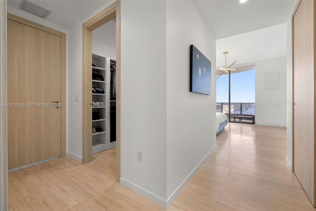 1000 Brickell Plaza, Unit PH5403, Miami, FL 33131 Photo