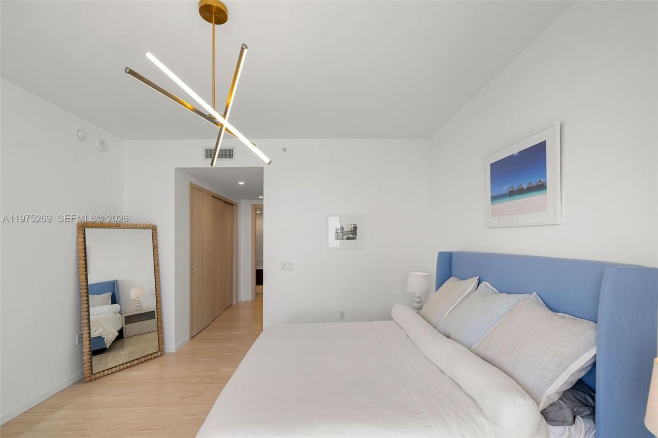 1000 Brickell Plaza, Unit PH5403, Miami, FL 33131 Photo