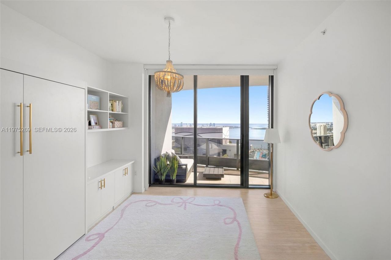 1000 Brickell Plaza, Unit PH5403, Miami, FL 33131 Photo