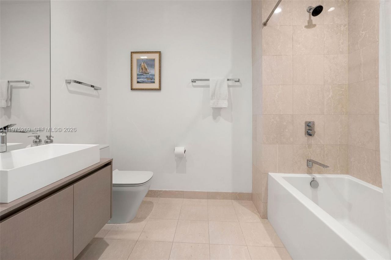 1000 Brickell Plaza, Unit PH5403, Miami, FL 33131 Photo