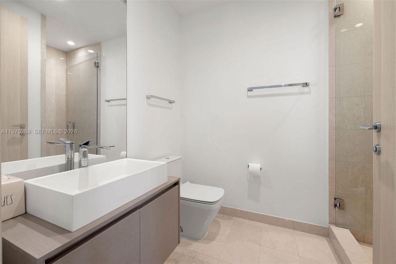 1000 Brickell Plaza, Unit PH5403, Miami, FL 33131 Photo