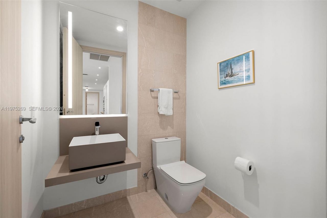 1000 Brickell Plaza, Unit PH5403, Miami, FL 33131 Photo