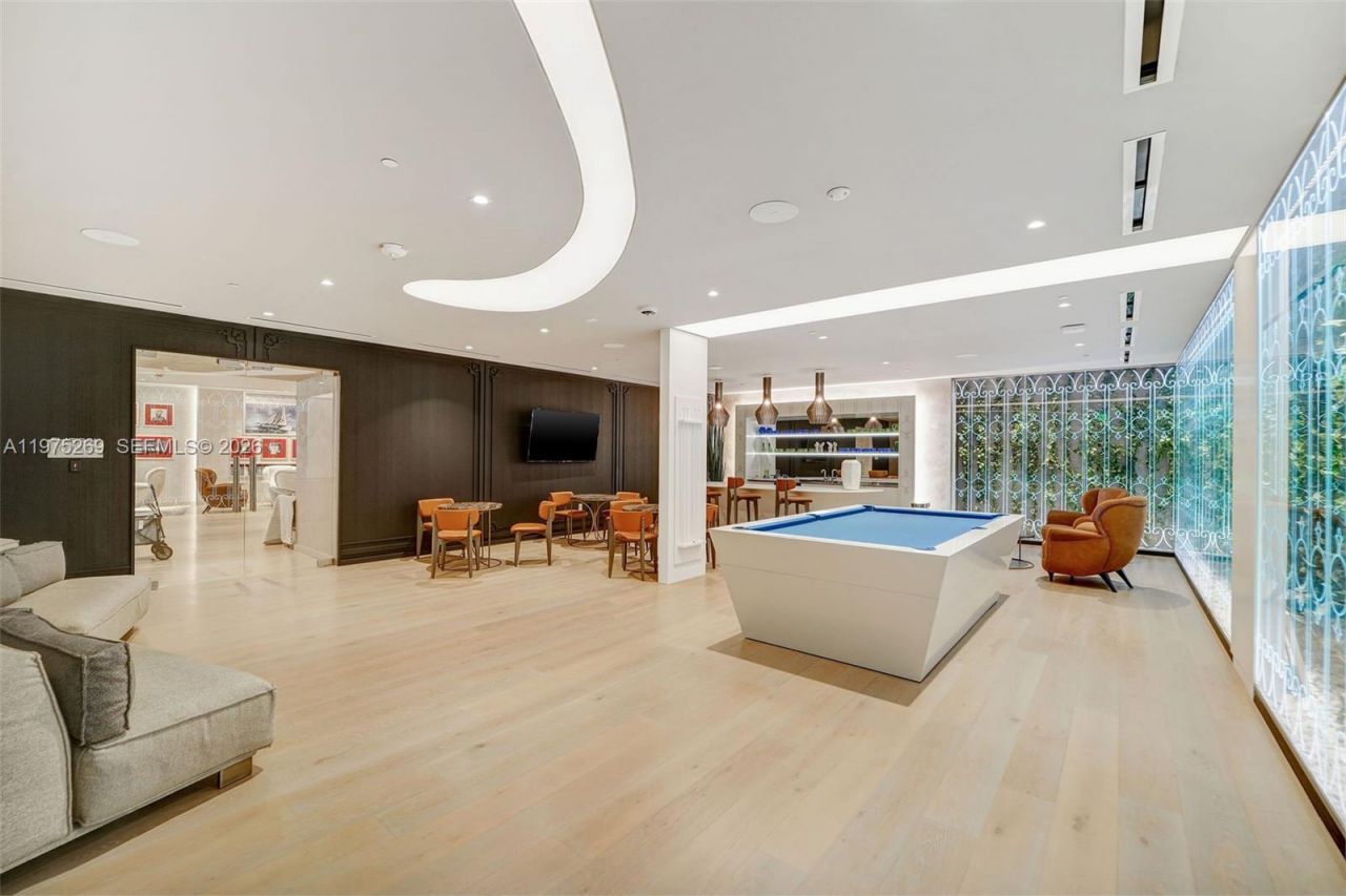 1000 Brickell Plaza, Unit PH5403, Miami, FL 33131 Photo