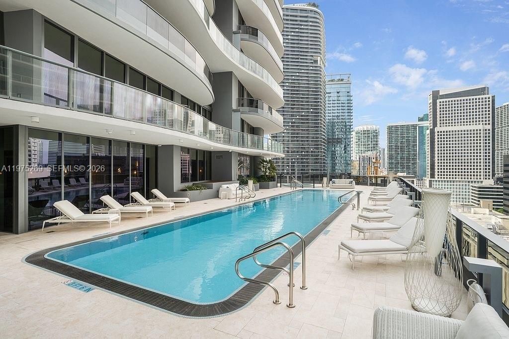 1000 Brickell Plaza, Unit PH5403, Miami, FL 33131 Photo