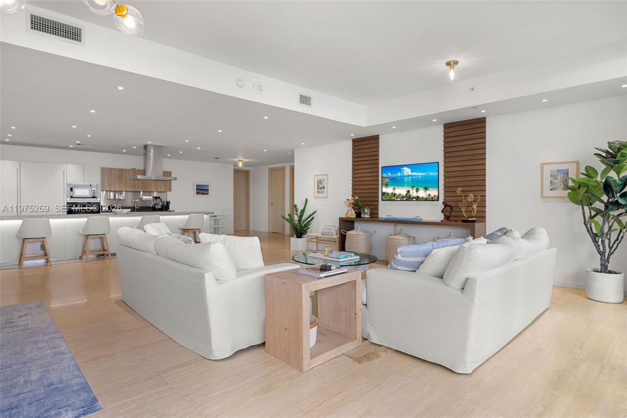 1000 Brickell Plaza, Unit PH5403, Miami, FL 33131 Photo