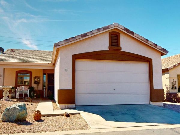 2101 S Meridian Road, Unit 431, Apache Junction, AZ 85120