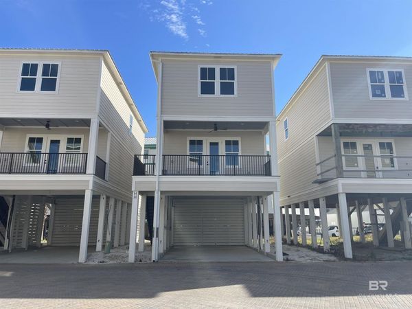 951 W Lagoon Avenue, Unit HH, Gulf Shores, AL 36542
