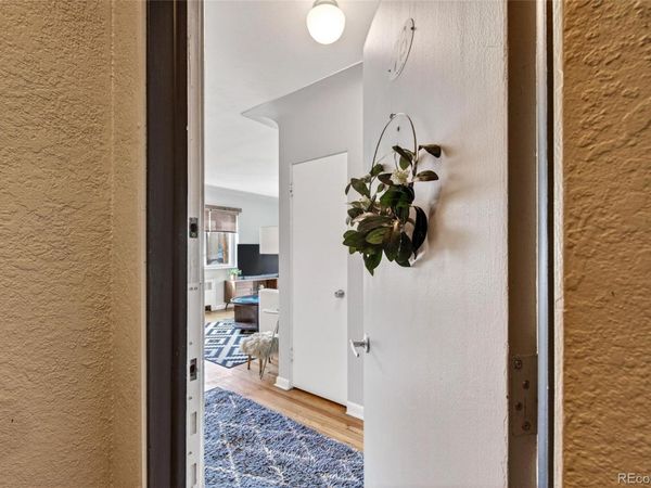 665 N Washington Street, Unit 7B, Denver, CO 80203