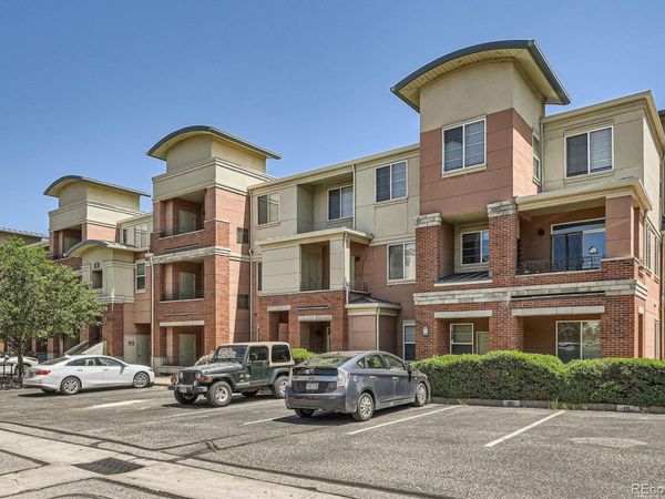 4100 Albion Street, Unit 611, Denver, CO 80216