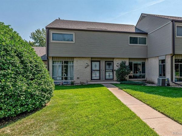 4631 W Ponds Circle , Littleton, CO 80123