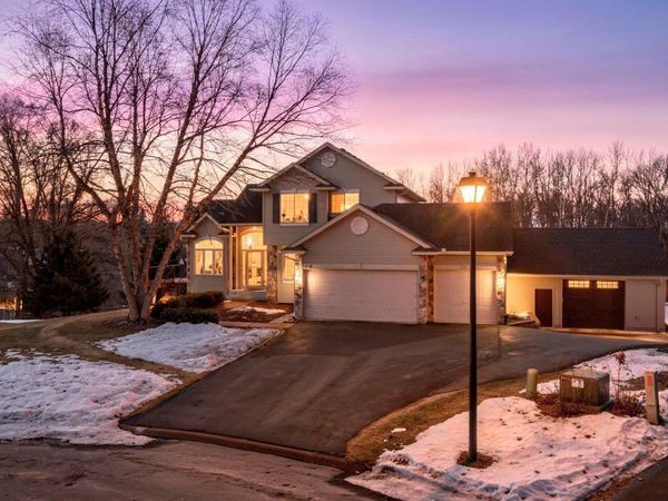 5818 212th Street N, Forest Lake, MN 55025