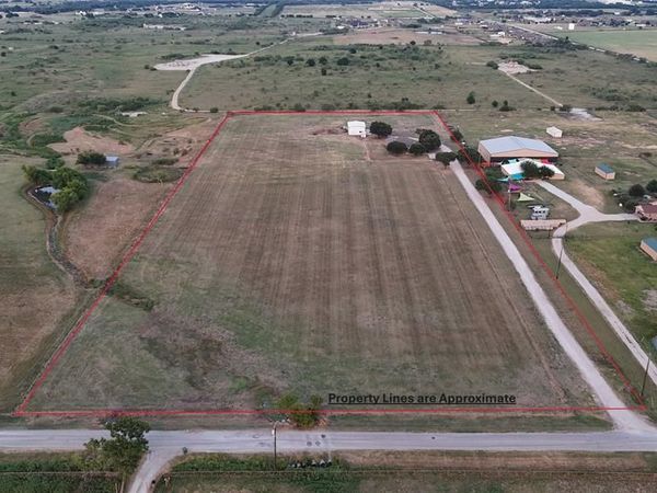 1177 Plover Circle , Ponder, TX 76259