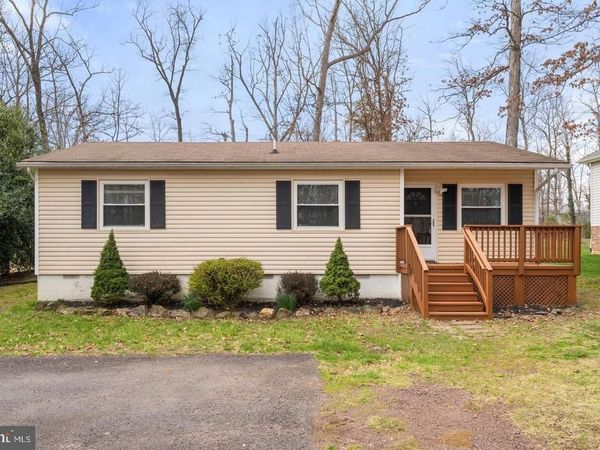 904 LAKEVIEW PARKWAY , LOCUST GROVE, VA 22508