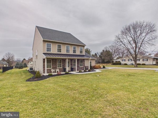 1125 CHURCH ROAD, YORK, PA 17404