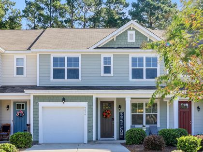 9416 Sweep Drive Summerville, SC 29485