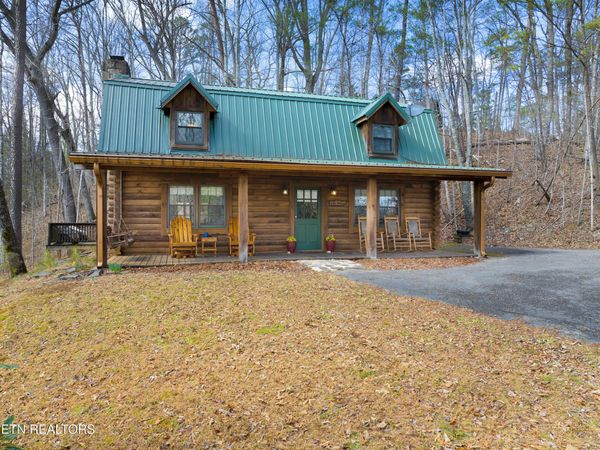 1923 Bales Way, Sevierville, TN 37876