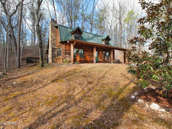 1923 Bales Way, Sevierville, TN 37876