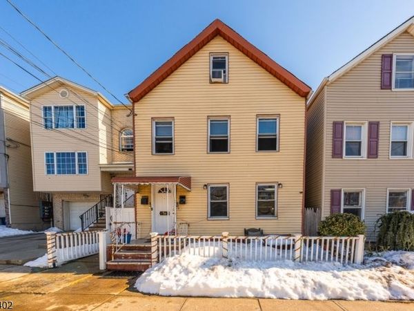 54 Florida St, Elizabeth, NJ 07206