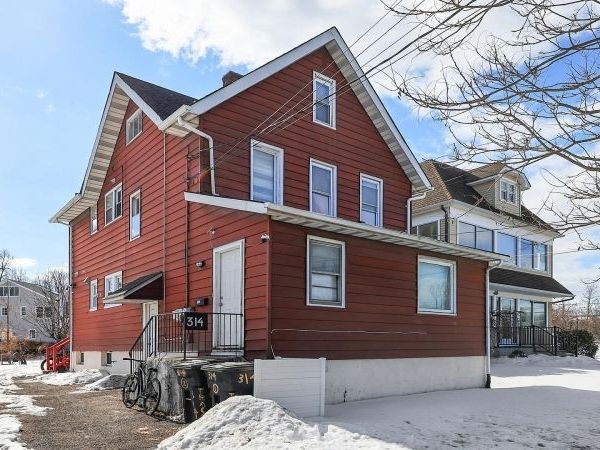 314 South Ave E, Westfield, NJ 07090