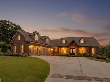 5327 Mount Vernon Preserve Court, Murrayville, GA 30564