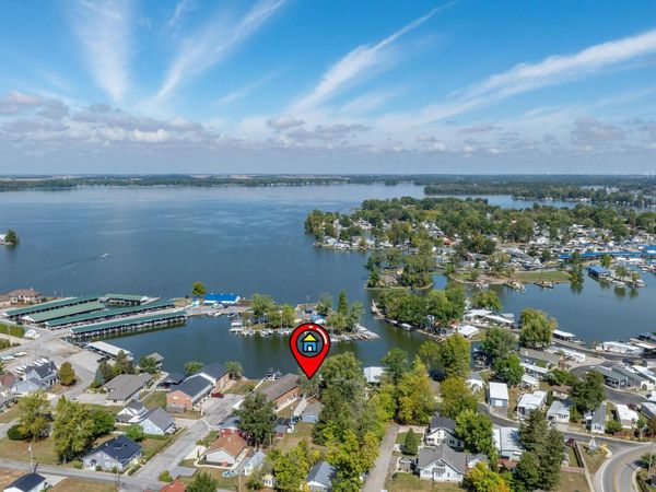 218 Warren Avenue, Unit #8, Russells Point, OH 43348