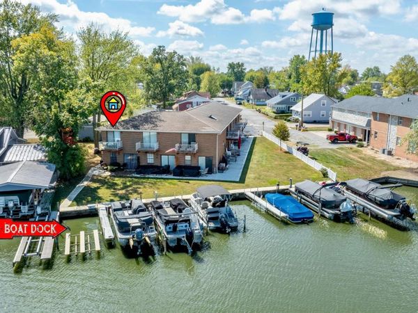 218 Warren Avenue , Unit #8, Russells Point, OH 43348