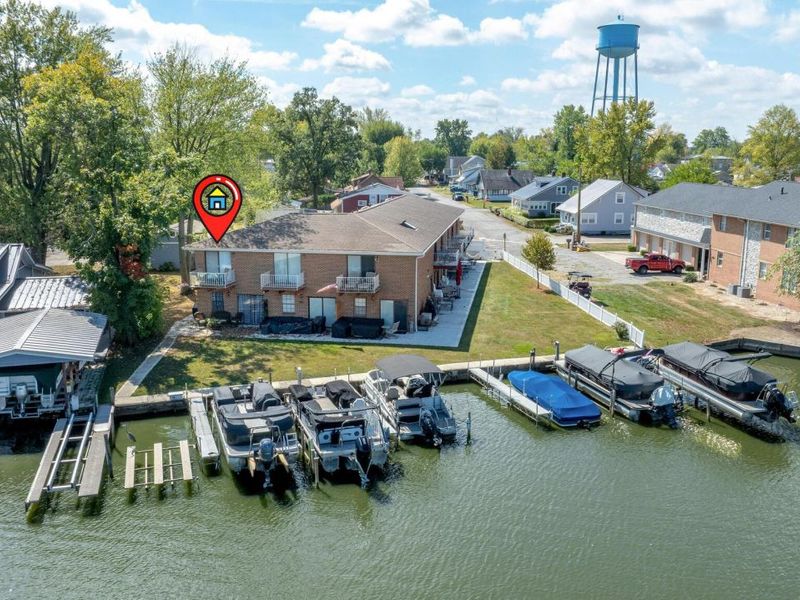 218 Warren Avenue , Unit Unit #8, Russells Point, OH 43348 Photo 35